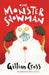 The Monster Snowman by Gillian Cross