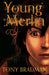 Young Merlin by Tony Bradman