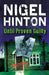 Until Proven Guilty by Nigel Hinton