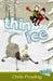 Thin Ice by Chris Powling