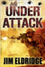 Under Attack by Jim Eldridge