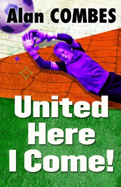 United Here I Come! by Alan Combes