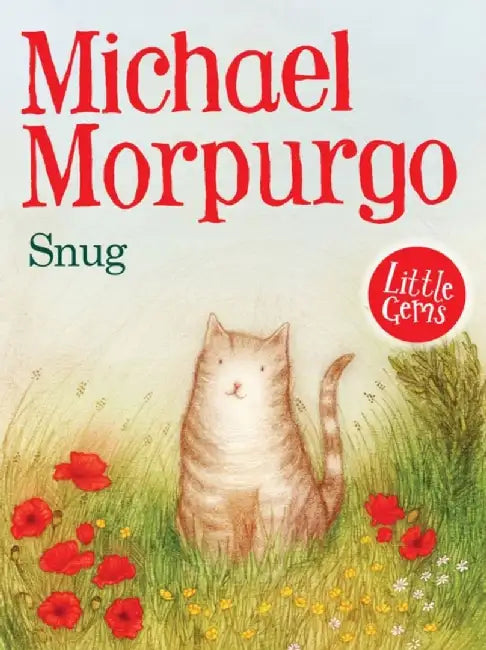 Snug by Michael Morpurgo