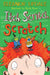 Itch Scritch Scratch by Sarah Horne