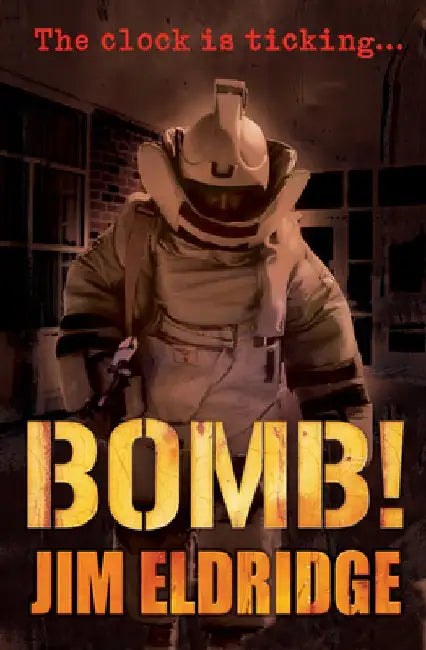 Bomb! (New Second Edition) by Dylan Gibson