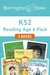 KS2 Reading Age 6 Pack