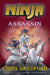 Assassin: Ninja Book 3 by Chris Bradford