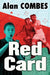 Red Card by Alan Combes