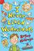 I Never Liked Wednesdays by Roger McGough
