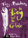The Boy and the Globe by Tony Bradman