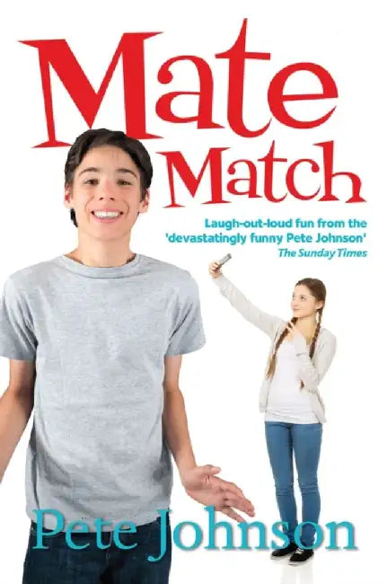 Mate Match by Pete Johnson