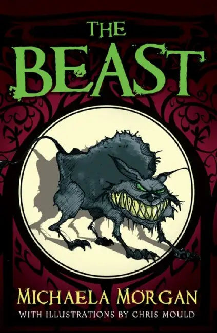The Beast by Michaela Morgan
