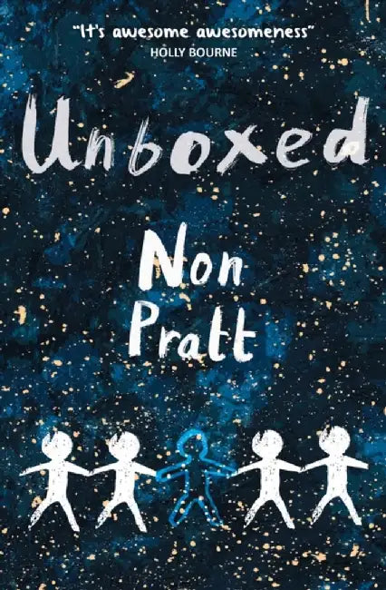 Unboxed by Non Pratt