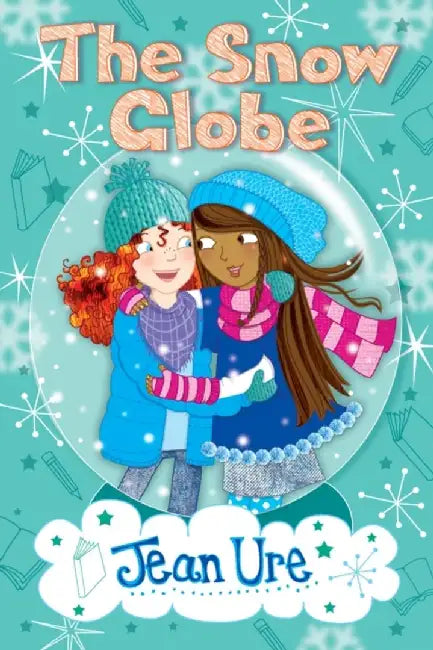 The Snow Globe by Jean Ure