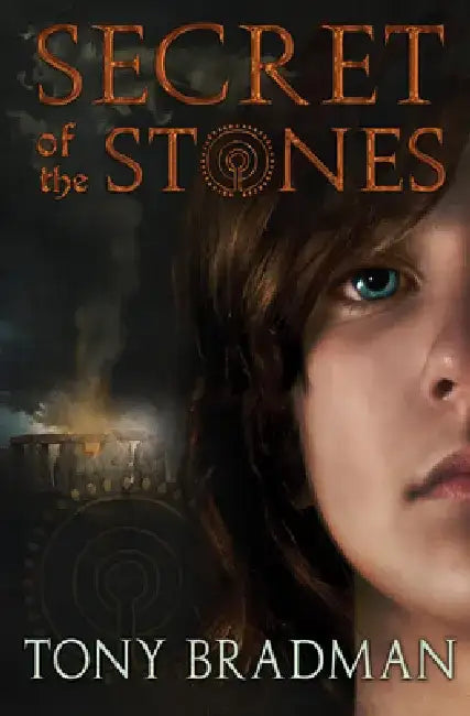 Secret of the Stones by Martin Remphry