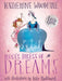 Rose's Dress of Dreams by Katherine Woodfine
