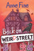 Weird Street Back on Weird Street: Book 2 by Vicki Gausden