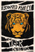 The Tiger on His Back by Bernard Ashley