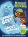 Grandpa Bert and the Ghost Snatchers by Melanie Demmer