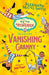 The Case of the Vanishing Granny by Alexander McCall Smith