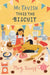 McTavish Takes the Biscuit by Meg Rosoff