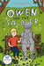 Owen and the Soldier by Lisa Thompson