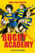 Rugby Academy by David Shephard