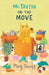 McTavish on the Move by Meg Rosoff