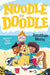 Noodle the Doodle by Katy Halford