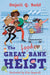 The Great (Food) Bank Heist by Onjali Q. Rauf