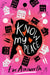 Know My Place by Eve Ainsworth
