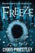 Freeze by Chris Priestley