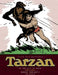 Tarzan - In the City of Gold (Vol. 1): The Complete Burne Hogarth Sundays and Dailies Library by Burne Hogarth