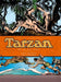 Tarzan - And the Lost Tribes (Vol. 4) by Burne Hogarth