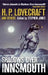 Shadows Over Innsmouth by Stephen Jones
