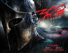 300: Rise of an Empire: The Art of the Film by Peter Aperlo, Clay Enos, Zack Snyder