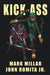 Kick Ass - (Vol 1) by Mark Millar