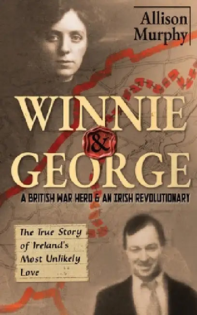 Winnie and George by Allison Murphy