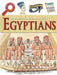 Ancient Egyptians by Neil Grant