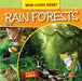 Rain Forests by Mary-Jane Wilkins