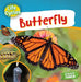 Butterfly by Nancy Dickmann