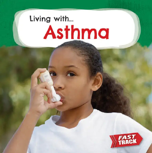 Asthma by Nancy Dickmann