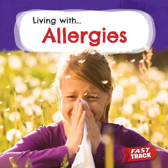 Allergies by Nancy Dickmann