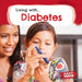Diabetes by Nancy Dickmann