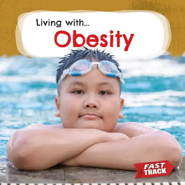 Obesity by Nancy Dickmann