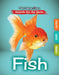 Fish by Lindsey Lowe