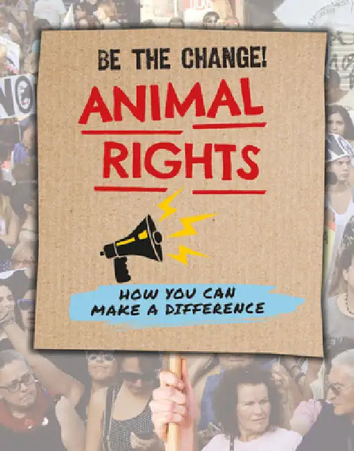 Animal Rights by Cynthia O'Brien