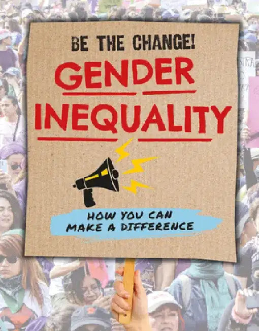 Gender Equality by Cynthia O'Brien