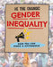 Gender Equality by Cynthia O'Brien