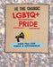LGBTQ+ Pride by Robert Anderson